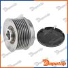 Poulie d'Alternateur pour RENAULT TRUCKS | ESA-NS-003, 23100-2W201